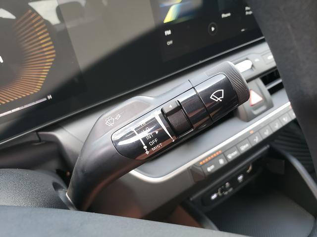 new 2025 Kia K4 car, priced at $23,560