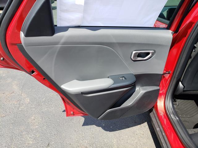 new 2025 Kia K4 car, priced at $23,560