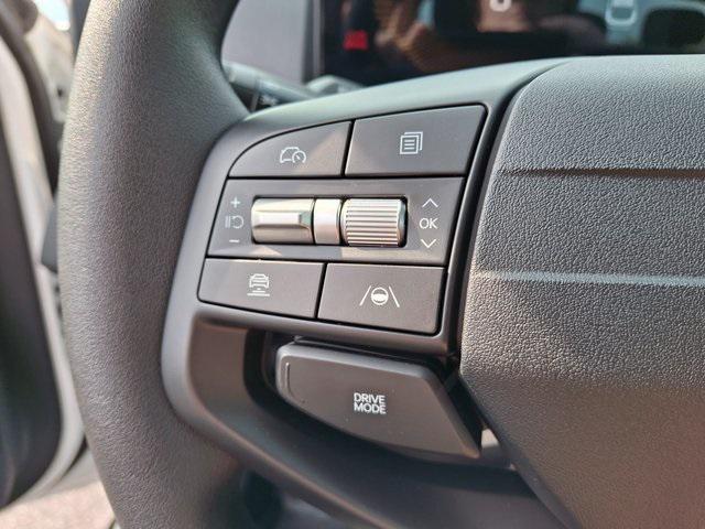 new 2025 Kia K4 car, priced at $23,210