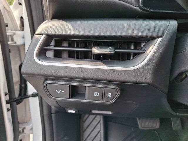 new 2025 Kia K4 car, priced at $23,210