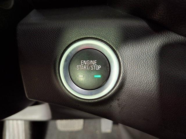 used 2019 GMC Terrain car, priced at $19,200