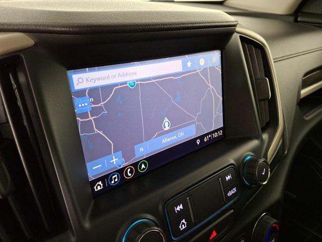 used 2019 GMC Terrain car, priced at $19,200