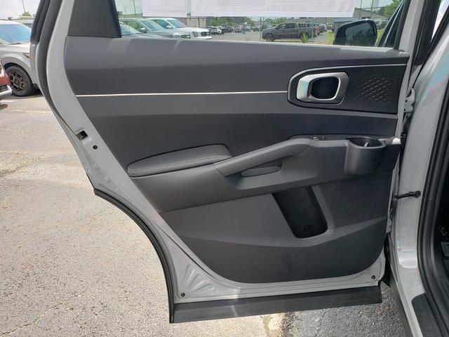 new 2025 Kia Sorento car, priced at $36,170