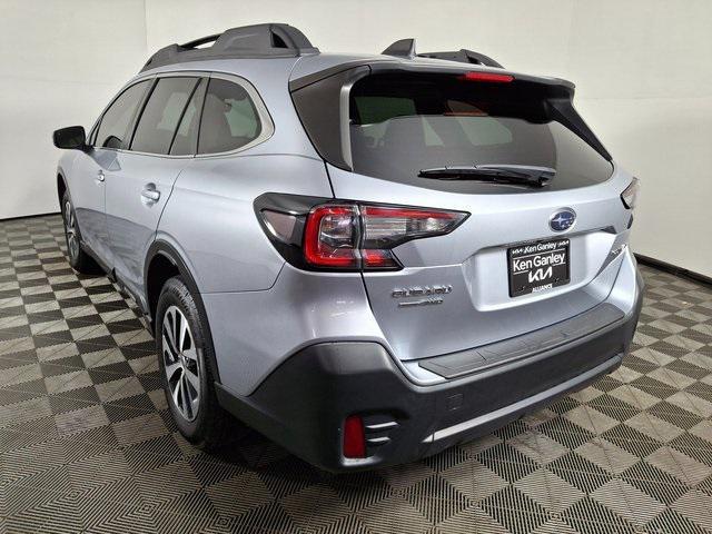 used 2020 Subaru Outback car, priced at $20,988