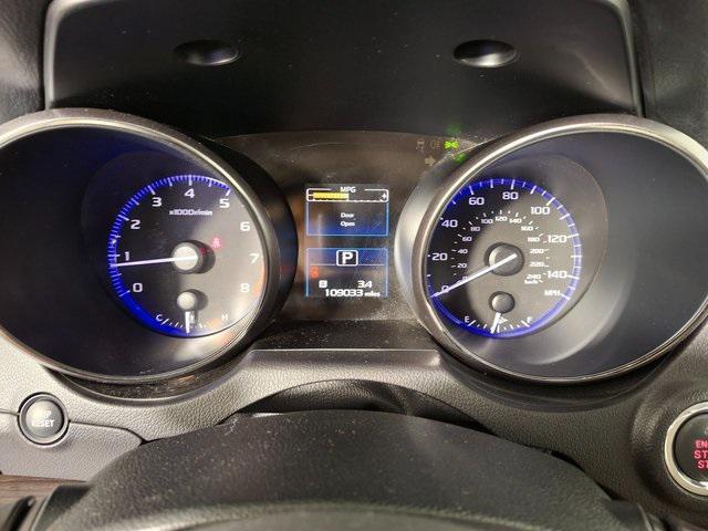 used 2017 Subaru Legacy car, priced at $10,988
