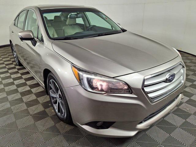 used 2017 Subaru Legacy car, priced at $10,988