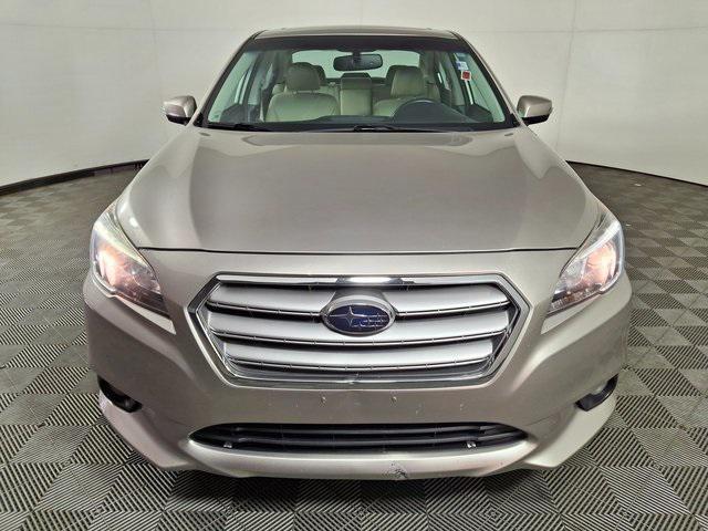 used 2017 Subaru Legacy car, priced at $10,988