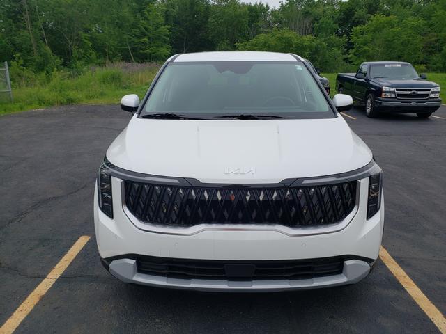 new 2026 Kia Carnival car, priced at $41,185