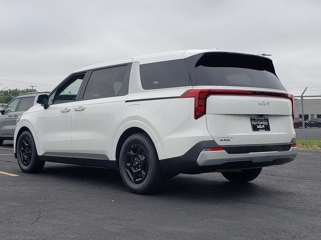 new 2026 Kia Carnival car, priced at $41,185
