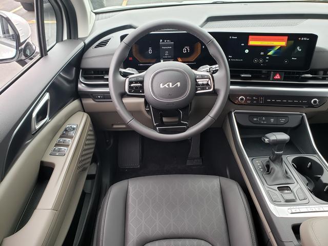 new 2026 Kia Carnival car, priced at $41,185