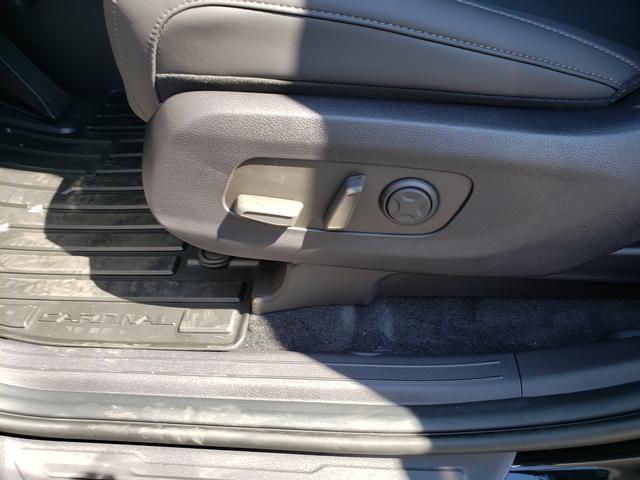 new 2026 Kia Carnival Hybrid car, priced at $44,120
