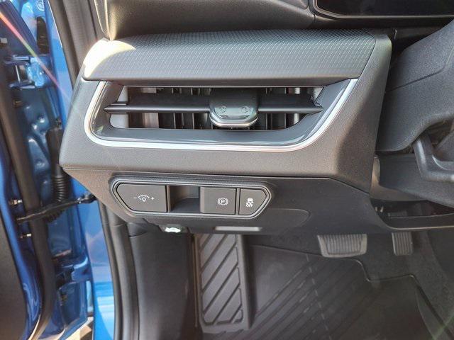 new 2025 Kia K4 car, priced at $25,915