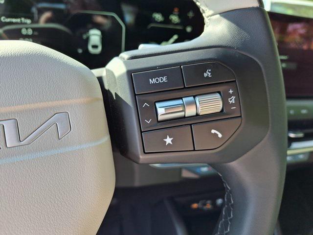 new 2025 Kia K4 car, priced at $25,915