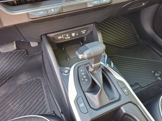 new 2025 Kia K4 car, priced at $25,915