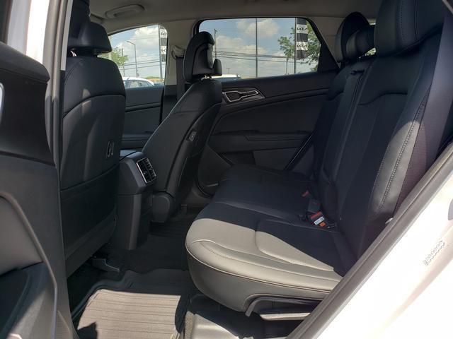 new 2026 Kia Sportage car, priced at $32,930