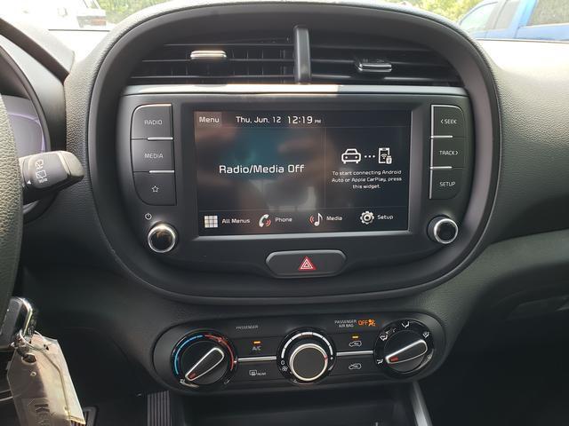 new 2025 Kia Soul car, priced at $21,810
