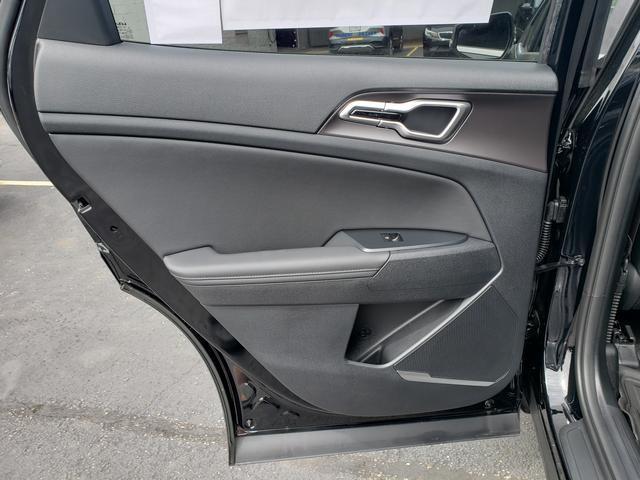 new 2026 Kia Sportage car, priced at $32,385