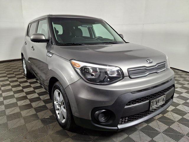 used 2017 Kia Soul car, priced at $8,489