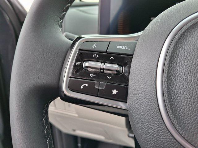 new 2025 Kia Sorento car, priced at $36,150