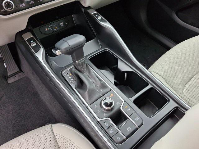 new 2025 Kia Sorento car, priced at $36,150