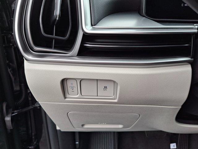 new 2025 Kia Sorento car, priced at $36,150