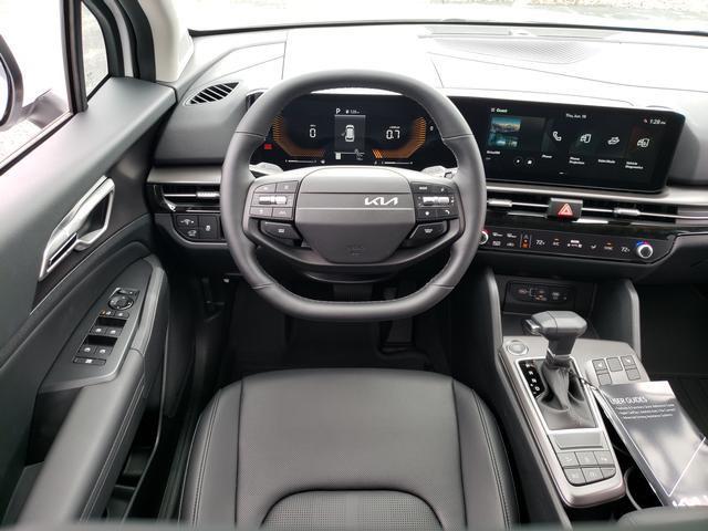 new 2026 Kia Sportage car, priced at $33,430