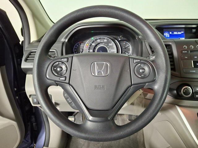 used 2013 Honda CR-V car, priced at $10,788