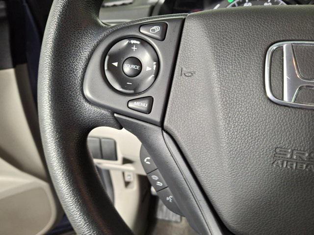 used 2013 Honda CR-V car, priced at $10,788
