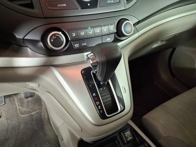 used 2013 Honda CR-V car, priced at $10,788