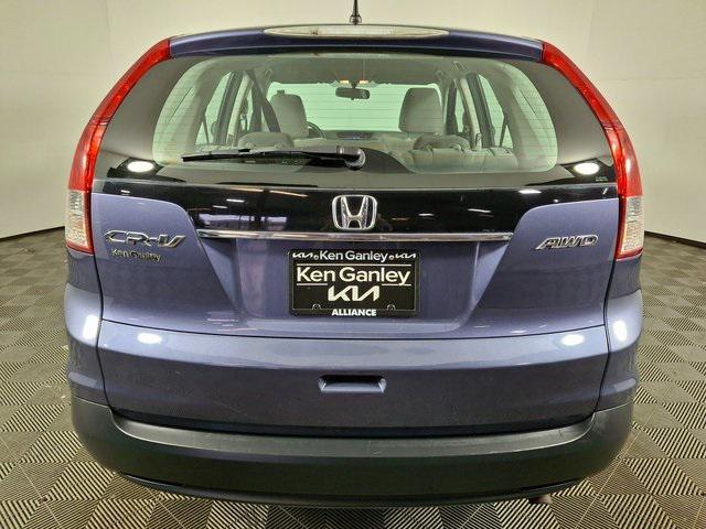 used 2013 Honda CR-V car, priced at $10,788