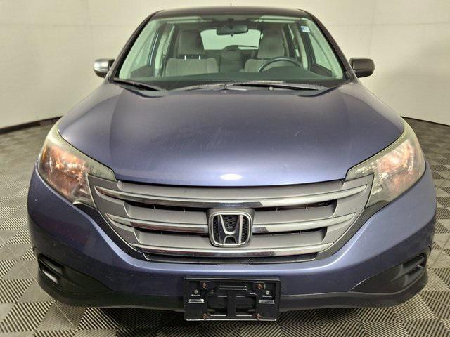 used 2013 Honda CR-V car, priced at $10,788