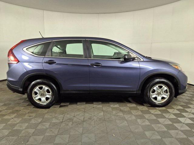used 2013 Honda CR-V car, priced at $10,788