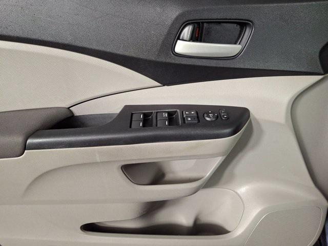 used 2013 Honda CR-V car, priced at $10,788