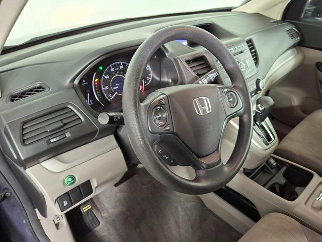 used 2013 Honda CR-V car, priced at $10,788