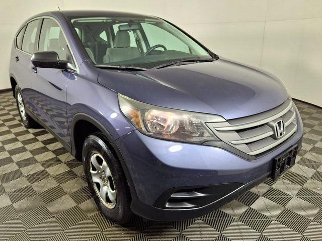 used 2013 Honda CR-V car, priced at $10,788