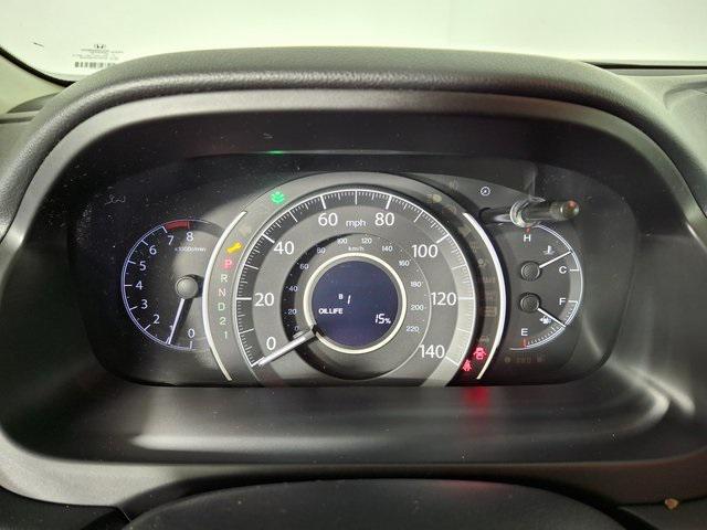 used 2013 Honda CR-V car, priced at $10,788