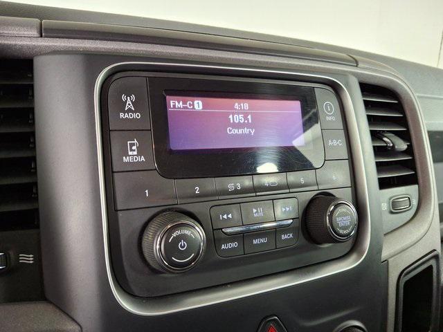 used 2017 Ram 1500 car, priced at $19,900