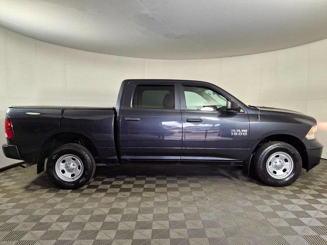 used 2017 Ram 1500 car, priced at $19,900