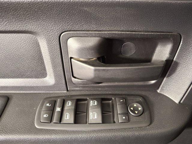 used 2017 Ram 1500 car, priced at $19,900