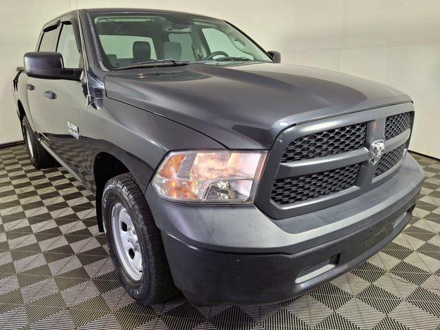 used 2017 Ram 1500 car, priced at $19,900