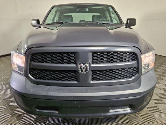 used 2017 Ram 1500 car, priced at $19,900