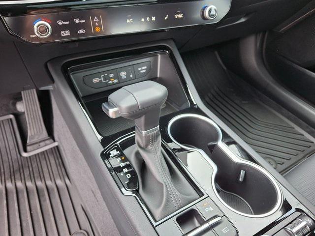 new 2026 Kia K5 car, priced at $32,565