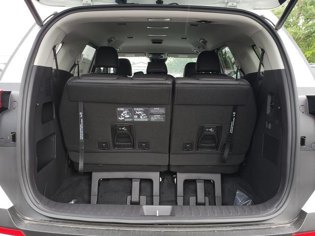 new 2026 Kia Carnival Hybrid car, priced at $44,385