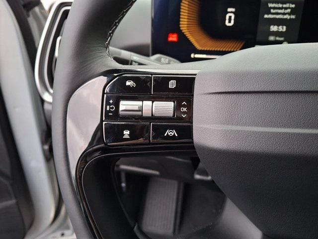 new 2026 Kia Sorento car, priced at $33,200