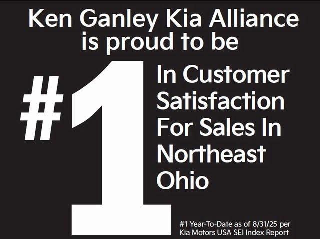 new 2026 Kia Sorento car, priced at $33,200