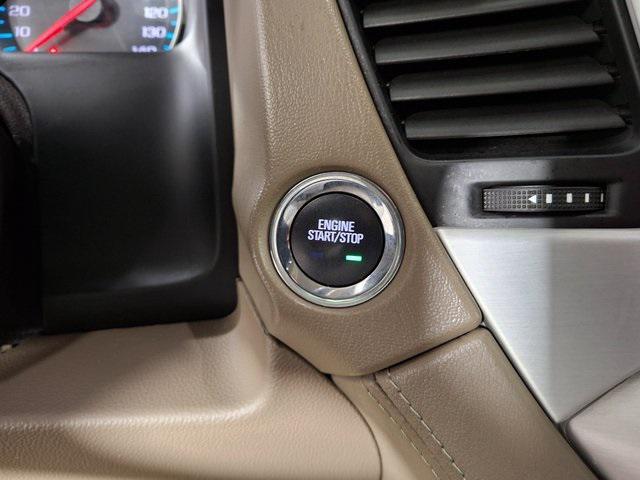 used 2019 GMC Yukon car, priced at $22,800