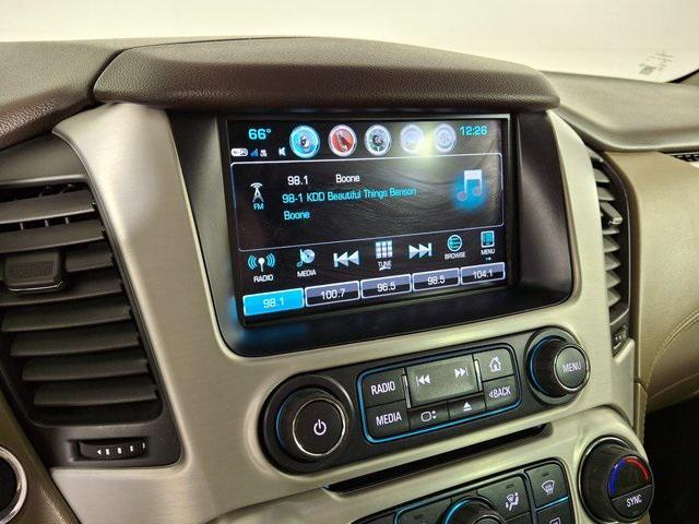 used 2019 GMC Yukon car, priced at $22,800