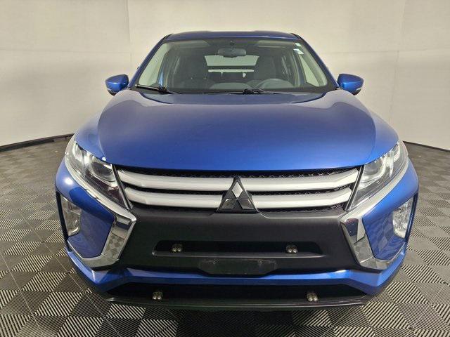 used 2020 Mitsubishi Eclipse Cross car, priced at $15,479