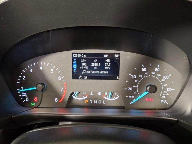used 2022 Ford Escape car, priced at $21,845