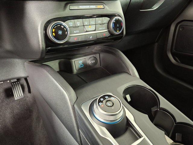 used 2022 Ford Escape car, priced at $21,845